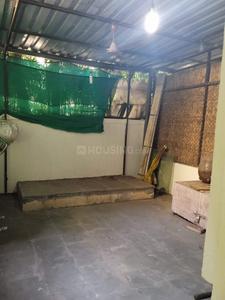 Balcony Image of 600 Sq.ft 1 BHK Apartment / Flat for sale in Sangamvadi Pune for Rs. 9500000