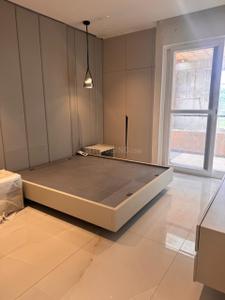 Bedroom Image of 1200 Sq.ft 2 BHK Apartment / Flat for sale in Pavitra Luxury Residences, Nabha Zirakpur for Rs. 7320000