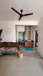 Hall Image of 900 Sq.ft 2 BHK Apartment / Flat for sale in Shukan Eye, Kudasan Gandhinagar for Rs. 8500000
