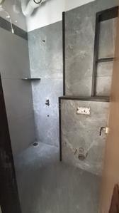 Bathroom Image of 500 Sq.ft 1 BHK Builder Floor for rent in Koramangala Bengaluru for Rs. 40000
