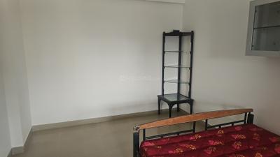 Bedroom Image of 1050 Sq.ft 2 BHK Apartment / Flat for sale in Siddhivinayak Echoing Greens, Wakad Pune for Rs. 9000000
