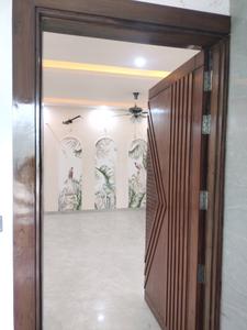 Main Entrance Image of 1521 Sq.ft 3 BHK Builder Floor for sale in BPTP District 2, Sector 86 Faridabad for Rs. 17000000