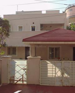 Building Image of 3200 Sq.ft 4 BHK Duplex for sale in Sainikpuri Secunderabad for Rs. 30000000