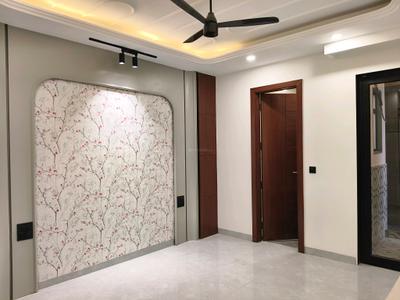 Bedroom Image of 1804 Sq.ft 3 BHK Builder Floor for sale in Real Sushant Lok II, Sector 56 Gurgaon for Rs. 28000000