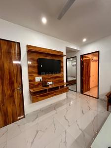 2 BHK Independent Builder Floor