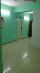 Hall Image of 1200 Sq.ft 2 BHK Apartment / Flat for rent in Bommanahalli Bengaluru for Rs. 30000