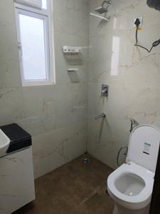 Bedroom One Image of 1194 Sq.ft 2.5 BHK Builder Floor for sale in M3M Soulitude , Sector 89 Gurgaon for Rs. 14000000