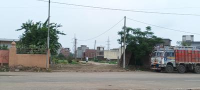 Image of 959 Sq.ft Residential Plot / Land for sale in Ashiana Colony, Dera Bassi for Rs. 3615774