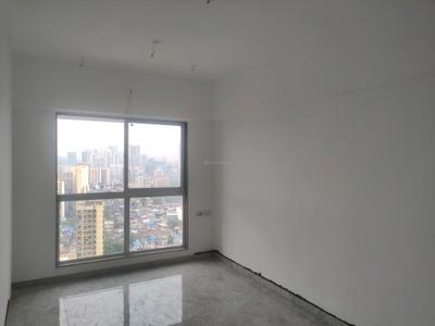 Living Room Image of 950 Sq.ft 2 BHK Apartment / Flat for rent in Mahindra Great Eastern Gardens, Kanjurmarg West Mumbai for Rs. 70000
