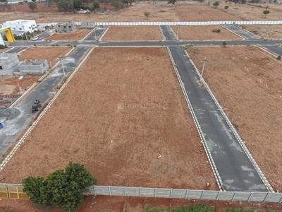 Image of 1200 Sq.ft Residential Plot / Land for sale in Sulur, Coimbatore for Rs. 556000