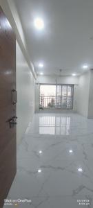 Hall Image of 850 Sq.ft 2 BHK Apartment / Flat for sale in Kosmos Royal Eksar, Borivali West Mumbai for Rs. 22400000