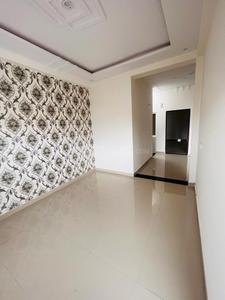 Living Room Image of 1317 Sq.ft 3 BHK Villa for sale in Swastik Villas, Kabir Pur Lucknow for Rs. 6500000