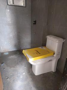 Common Bathroom Image of 1003 Sq.ft 2 BHK Apartment / Flat for sale in Bhama Golden Nest, Handewadi Pune for Rs. 5500000