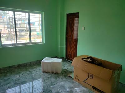 Bedroom Image of 960 Sq.ft 2 BHK Apartment / Flat for sale in KD Garden Phase II, Bansdroni Kolkata for Rs. 3400000