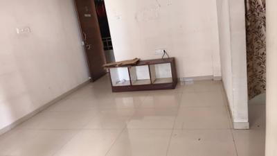 Living Room Image of 750 Sq.ft 2 BHK Apartment / Flat for rent in Nirvana Lifecity, Lohegaon Pune for Rs. 20000