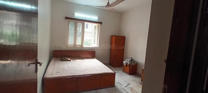 Individual Apartment Bedroom 1