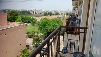 Bedroom Image of 390 Sq.ft 1 BHK Apartment / Flat for rent in AVL 36, Sector 36 Gurgaon for Rs. 22000