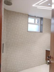 Common Bathroom Image of 1700 Sq.ft 3 BHK Apartment / Flat for sale in Sector 23 Dwarka New Delhi for Rs. 27200000