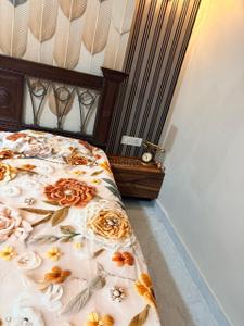 Bedroom Image of 3256 Sq.ft 4 BHK Duplex for sale in Ramaa Prime 1st, Vaishali Nagar Jaipur for Rs. 30932000
