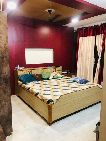 vijay nagar indore Bedroom 1