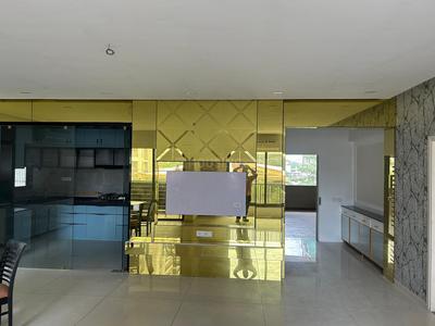 Hall Image of 3535 Sq.ft 4 BHK Apartment / Flat for sale in Riviera Woods, Shela Ahmedabad for Rs. 30000000