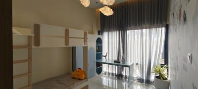 Bedroom Image of 1290 Sq.ft 3 BHK Apartment / Flat for sale in Keshav Nagar Pune for Rs. 8700000