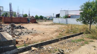 Image of 1200 Sq.ft Residential Plot / Land for sale in Kovilpalayam, Coimbatore for Rs. 2325000