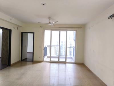 Living Room Image of 1910 Sq.ft 3 BHK Apartment / Flat for rent in Orris Greenopolis, Sector 89 Gurgaon for Rs. 35000