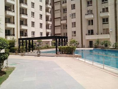 Image of 1650 Sq.ft 3 BHK Apartment / Flat for sale in Umang Monsson Breeze Phase II, Sector 78, Gurgaon for Rs. 15500000