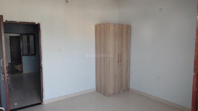 Bedroom Image of 900 Sq.ft 2 BHK Independent House for rent in Sunderpur Varanasi for Rs. 22000