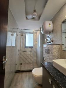 Image of 3200 Sq.ft 4 BHK Builder Floor for rent in DLF Phase 2, DLF Phase 2, Gurgaon for Rs. 140000