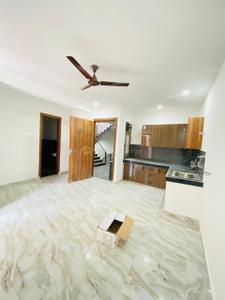 2 BHK Independent Builder Floor