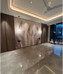 Bedroom Image of 1550 Sq.ft 3 BHK Builder Floor for sale in Safdarjung Enclave New Delhi for Rs. 86000000