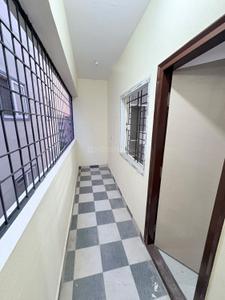 Balcony Image of 1100 Sq.ft 2 BHK Apartment / Flat for rent in Kadubeesanahalli Bengaluru for Rs. 40000