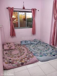 Living Room Image of 260 Sq.ft 1 RK Apartment / Flat for sale in Byculla Mumbai for Rs. 8500000
