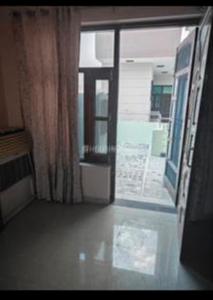 Bedroom Image of 1500 Sq.ft 1 BHK Builder Floor for rent in Sector-02 Bahadurgarh for Rs. 12000