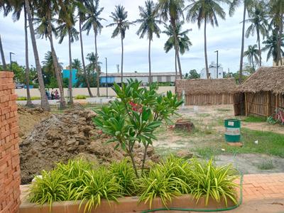 Image of 1050 Sq.ft Residential Plot / Land for sale in Kelambakkam, Chennai for Rs. 5197500