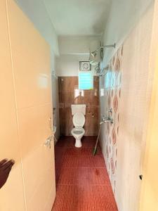 Image of 1160 Sq.ft 2 BHK Apartment / Flat for rent in Sri Sai Richmond Enclave, Kondapur, Hyderabad for Rs. 38000