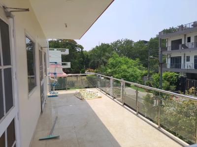 Bedroom One Image of 9000 Sq.ft 10 BHK Independent House for sale in Sector 23 Gurgaon for Rs. 150000000