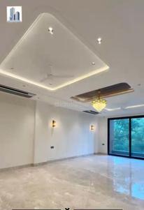 Hall Image of 4500 Sq.ft 4 BHK Builder Floor for sale in Kailash Colony New Delhi for Rs. 165000000