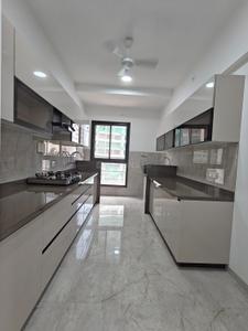 Kitchen Image of 1560 Sq.ft 3 BHK Apartment / Flat for sale in Erandwane Pune for Rs. 30400000