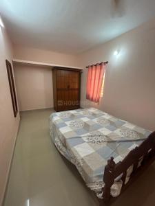 Bedroom Image of 1022 Sq.ft 2 BHK Apartment / Flat for sale in Salcete Goa for Rs. 9900000