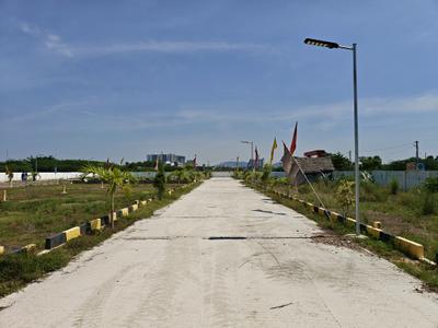 Image of 700 Sq.ft Residential Plot / Land for sale in Mudichur, Chennai for Rs. 3255000