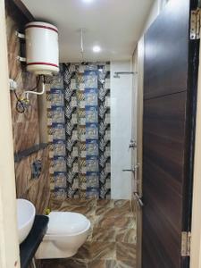 Image of 1800 Sq.ft 3 BHK Builder Floor for rent in Shyam Nagar, Jaipur for Rs. 25000