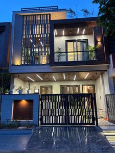 Image of 3000 Sq.ft 5 BHK Independent House for sale in Gajsinghpur, Jaipur for Rs. 35100000