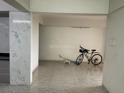 Hall Image of 1476 Sq.ft 3 BHK Apartment / Flat for rent in Anandvalli Nashik for Rs. 25000