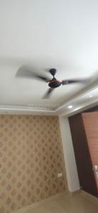 Hall Image of 1125 Sq.ft 3 BHK Builder Floor for sale in RPS Palm Drive, Sector 88 Faridabad for Rs. 10800000