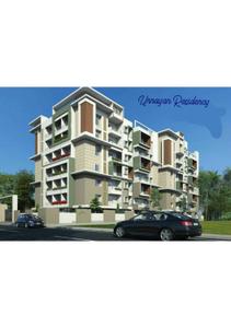 Image of 1750 Sq.ft 4 BHK Apartment / Flat for sale in Lokhra, Guwahati for Rs. 9250000