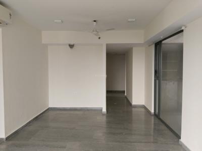 Living Room Image of 3200 Sq.ft 4 BHK Apartment / Flat for sale in Parthesh Ganga Jamuna, Santacruz West Mumbai for Rs. 179000000
