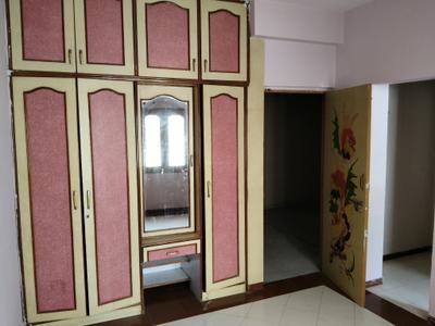 Bedroom Image of 2000 Sq.ft 3 BHK Independent House for rent in Chandkheda Ahmedabad for Rs. 30000
